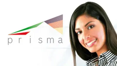 Progetto Prisma