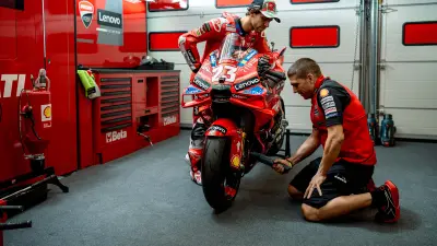 MotoGP