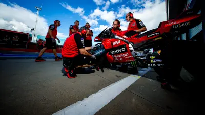 Moto GP