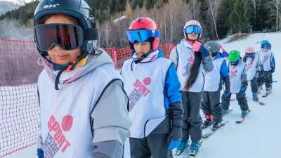 Sport Senza Frontiere