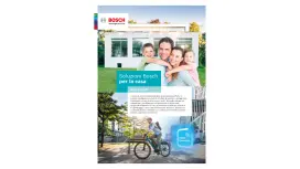 Brochure Cross Selling icon