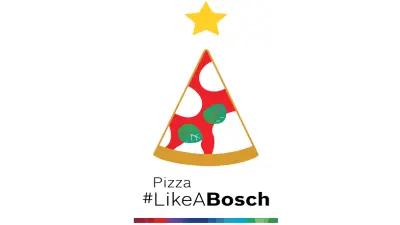 #LikeABosch