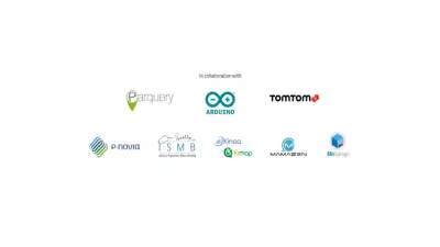 Partners Mobility Hackathon