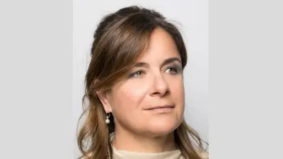 Silvia Strada