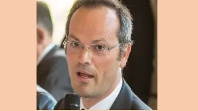 Valentino Sevino 
