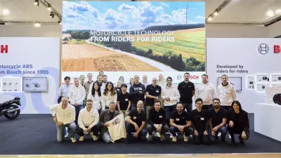 EICMA 2025