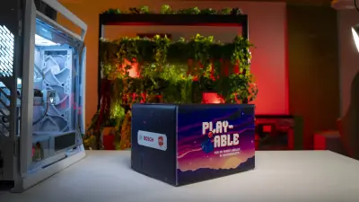Play-Able