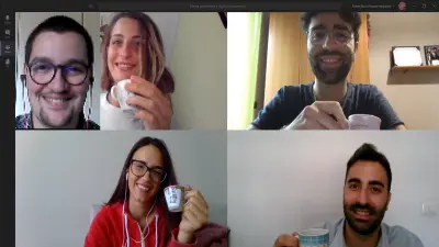 gruppo lavoro microsoft teams