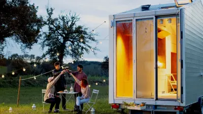 #tinyhouse
