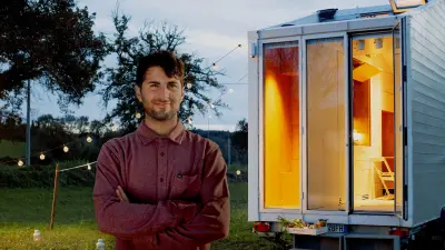 #tinyhouse