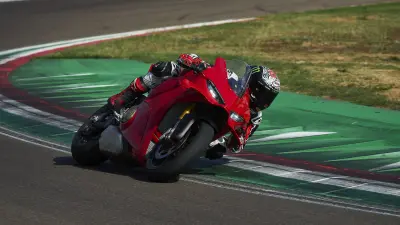Bosch al World Ducati Week 2024
