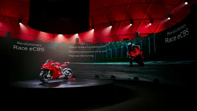 Ducati Panigale V4